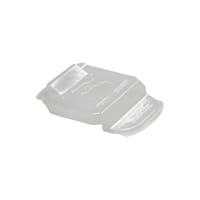 Makita Genuine 450128-8 Protective Battery Cover for LXT 18v Batteries 