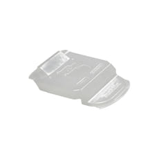 Makita Genuine 450128-8 Protective Battery Cover for LXT 18v Batteries
