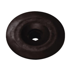 Makita 180mm Rubber Backing Pad