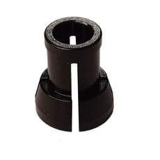 Makita Genuine 763637-1 Router 1/4" Collet for RP0900 / DRT50 Routers