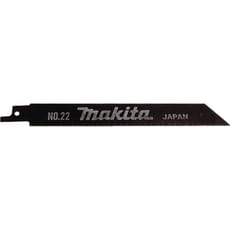 Makita Metal Reciprocating Sabre Saw Blades