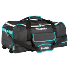 Makita XGT Large Wheeled Tool Bag