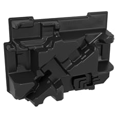 Makita 8357T6-9 Type 3 Makpac Power Tool Case Inlay for DUP180 Pruning Shears