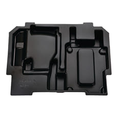 Makita 837639-4 Type 2 Inlay for MakPac Power Tool Cases