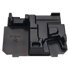 Makita 837640-9 Type 2 Inlay for MakPac Power Tool Cases