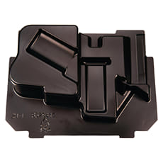 Makita 837641-7 Type 3 Inlay for MakPac Power Tool Cases