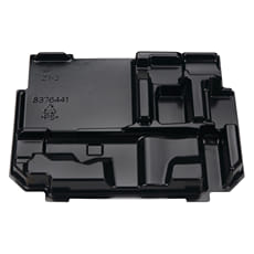 Makita 837644-1 Type 2 Inlay for MakPac Power Tool Cases