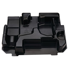 Makita 837645-9 Type 3 Inlay for MakPac Power Tool Cases