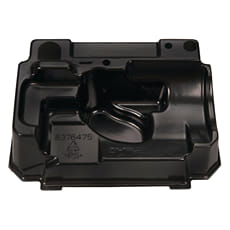 Makita 837647-5 Type 4 Inlay for MakPac Power Tool Cases