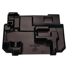 Makita 837651-4 Type 2 Inlay for MakPac Power Tool Cases