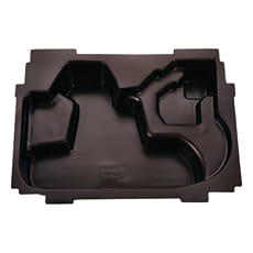 Makita 837652-2 Type 3 Inlay for MakPac Power Tool Cases