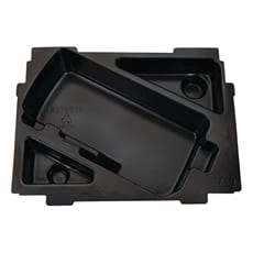 Makita 837653-0 Type 3 Inlay for MakPac Power Tool Cases