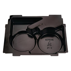 Makita 837654-8 Type 3 Inlay for MakPac Power Tool Cases