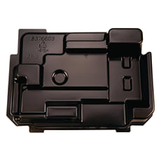 Makita 837660-3 Type 2 Inlay for MakPac Power Tool Cases