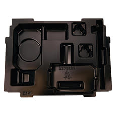 Makita 837662-9 Type 2 Inlay for MakPac Power Tool Cases