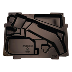 Makita 837664-5 Type 1 Inlay for MakPac Power Tool Cases