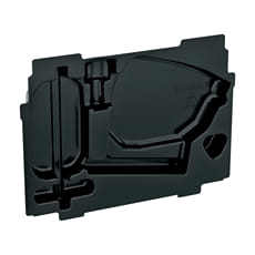 Makita 837665-3 Type 1 Inlay for MakPac Power Tool Cases