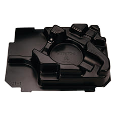 Makita 837672-6 Type 2 Inlay for MakPac Power Tool Cases