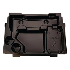 Makita 837695-4 Type 1 Inlay for MakPac Power Tool Cases