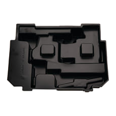 Makita 837789-5 Type 3 Inlay for MakPac Power Tool Cases