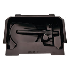 Makita 837807-9 Type 4 Inlay for MakPac Power Tool Cases