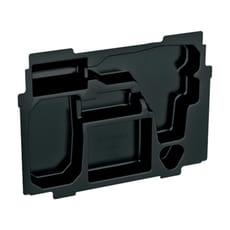 Makita 837866-3 Type 1 Inlay for MakPac Power Tool Cases