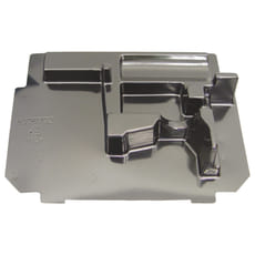 Makita 838258-9 Type 2 Inlay for MakPac Power Tool Case