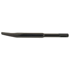 Makita SDS Plus Grooving Chisel