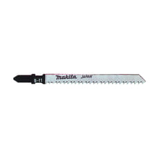 Makita B-11 Wood Cutting Jigsaw Blades