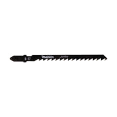 Makita A-85690 B-17 Wood Cutting T Shank Jigsaw Blades