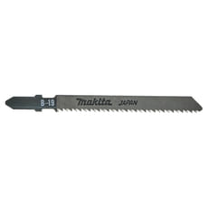 Makita B-19 Wood Cutting Jigsaw Blades
