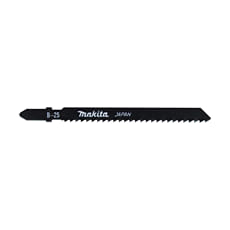 Makita B-25 Specialized Jigsaw Blades