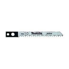 Makita HCS No.10 Wood Cutting Jigsaw Blade