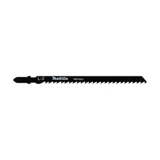 Makita A-86309 L-2 Bayonett Rough and Fast Wood Cutting Jigsaw Blades