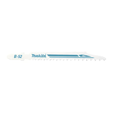 Makita B-06482 B-52 Universal Jigsaw Blades