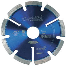 Makita Comet Diamond Mortar Raking Disc