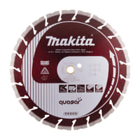 Makita Quasar Stealth Dry & Wet Diamond Wheel Cutting Disc Makita Quasar Stealth Dry & Wet Diamond Wheel Cutting Disc