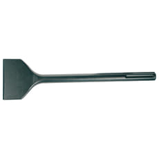 Makita SDS Max Curved Wide Chisel