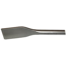 Makita SDS Max Angled Tile Chisel