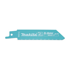 Makita Bi-Metal Metal Cutting Reciprocating Sabre Saw Blades
