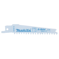 Makita Bi-Metal Plasterboard Cutting Reciprocating Sabre Saw Blades