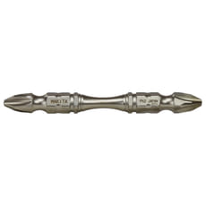 Makita Torsion Impact Double Ended Phillips Screwdriver Bit
