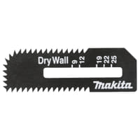 Makita DSD180 Board Cutter Blade for Plasterboard 
