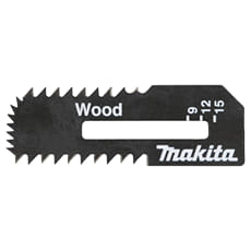 Makita DSD180 Board Cutter Blade for Wood