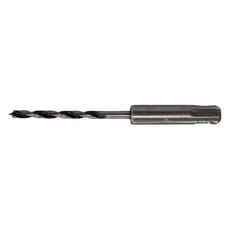 Makita SDS Plus Brad Point Drill Bit for Wood