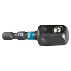 Makita Impact Black Socket Adaptor