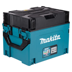 Makita BCC01 XGT 8 Port Makpac Battery Charger