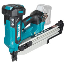 Makita BN002G 40v Max XGT Cordless Brushless Round Head Framing Nailer
