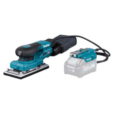 Makita BO007CG 40V Max XGT Cordless Brushless Orbital Sander