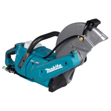 Makita CE004G 40v Max XGT Cordless Brushless Disc Cutter 305mm
